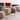 10 Clever Ways to Use a Storage Ottoman in Small Spaces