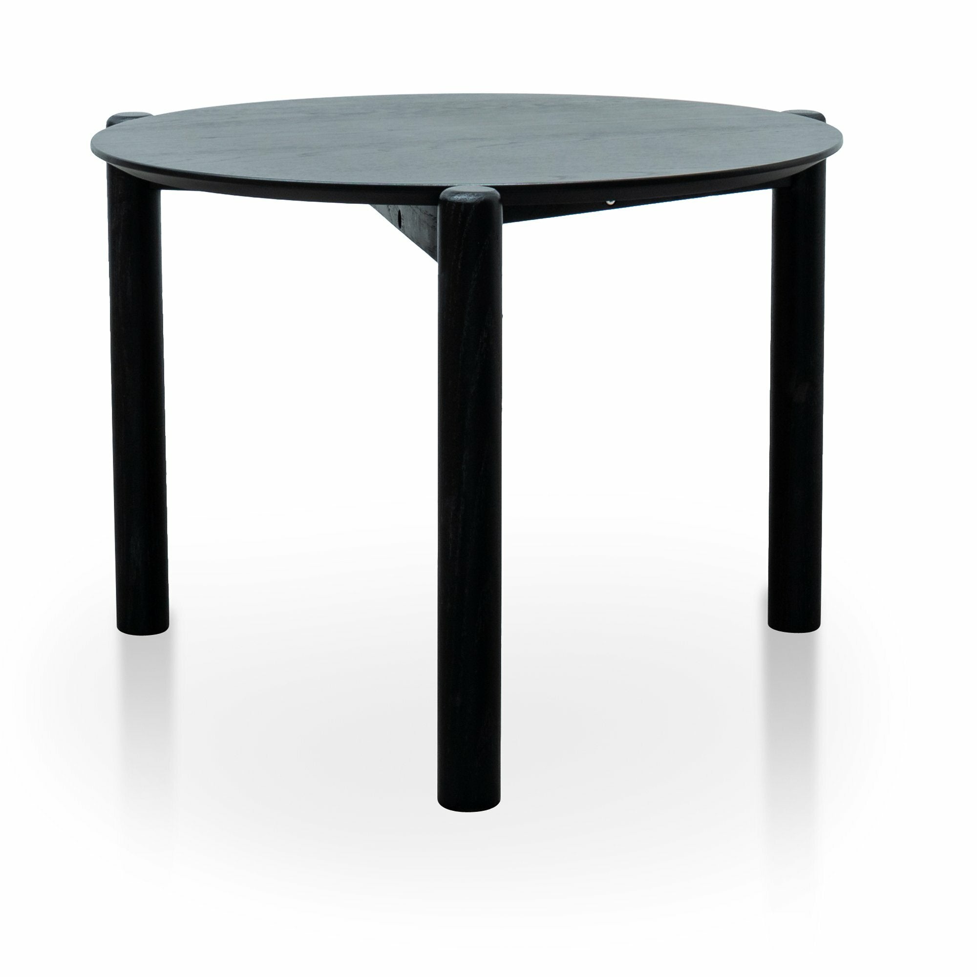 Holloway - Nest of Coffee tables - Black
