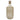 Delilah Glass And Rope Jute Bottle - Large
