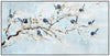 Tree’s a Charm Painting 123x63cm
