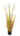 Tall Grass Reed with Pot 90cm - Green