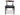 Henrik Elbow Dining Chair - Dark Brown (Set of 2)