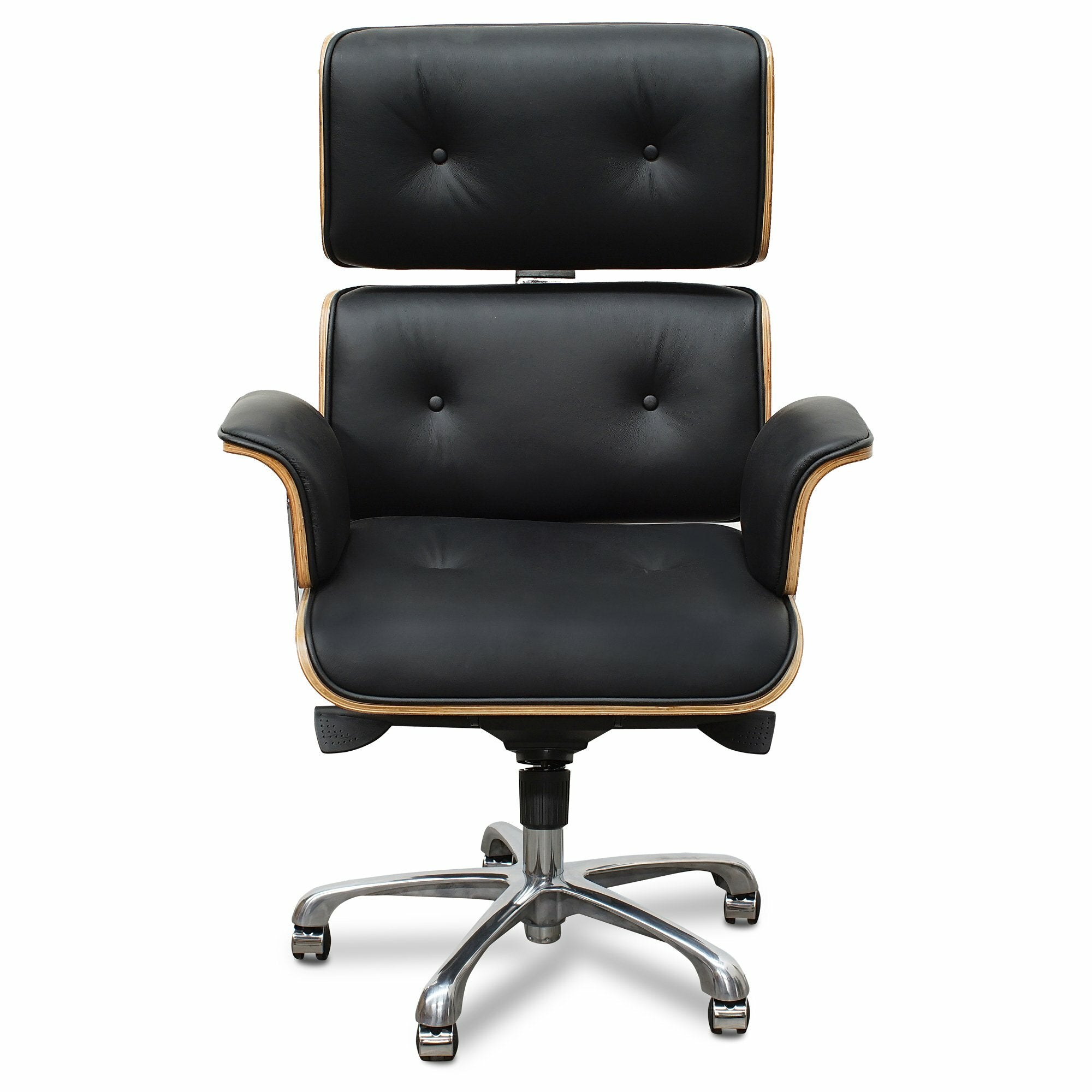 Eames  Office Chair - Black