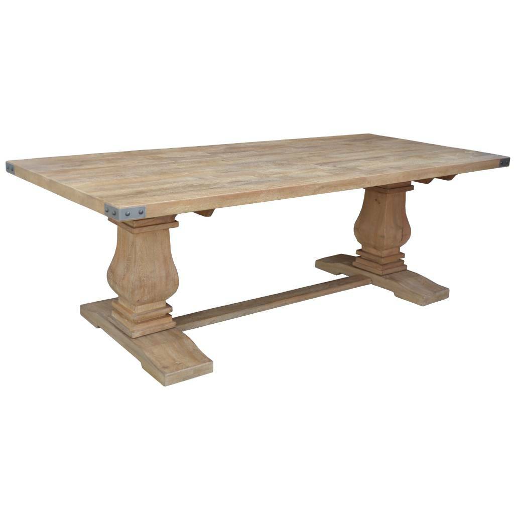 Umbrie Dining Table