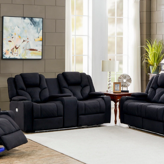 Top 5 Benefits of Recliner Chairs for Your Health and Comfort