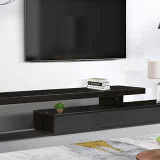 Top Black TV Units in Australia for Modern Living Rooms