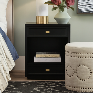 5 Creative Ways to Use a Round Storage Ottoman in Your Home