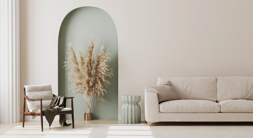 How to Refresh Your Living Room for Spring 2025 — No Renovation Needed