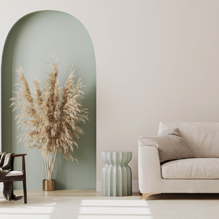 How to Refresh Your Living Room for Spring 2025 — No Renovation Needed