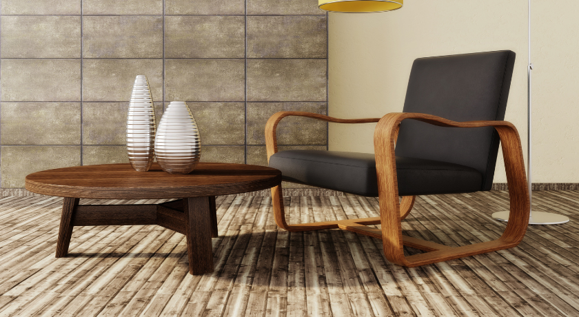 How to Pair Your Coffee Table with Your Sofa