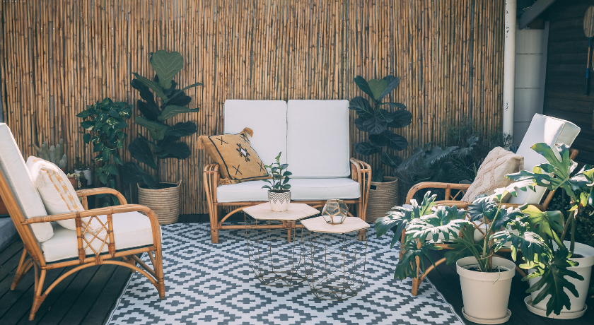 Top Outdoor Furniture Trends to Transform Your Patio This Summer