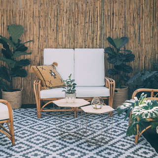 Top Outdoor Furniture Trends to Transform Your Patio This Summer