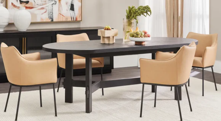 Revamp Your Dining Room on a Budget: Creative Ways to Update Without Breaking the Bank