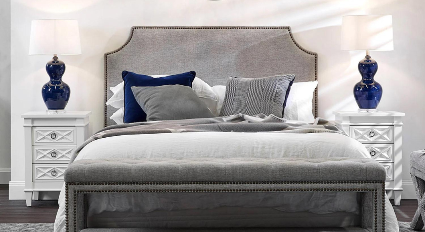 Space-Saving Bedroom Furniture Tips