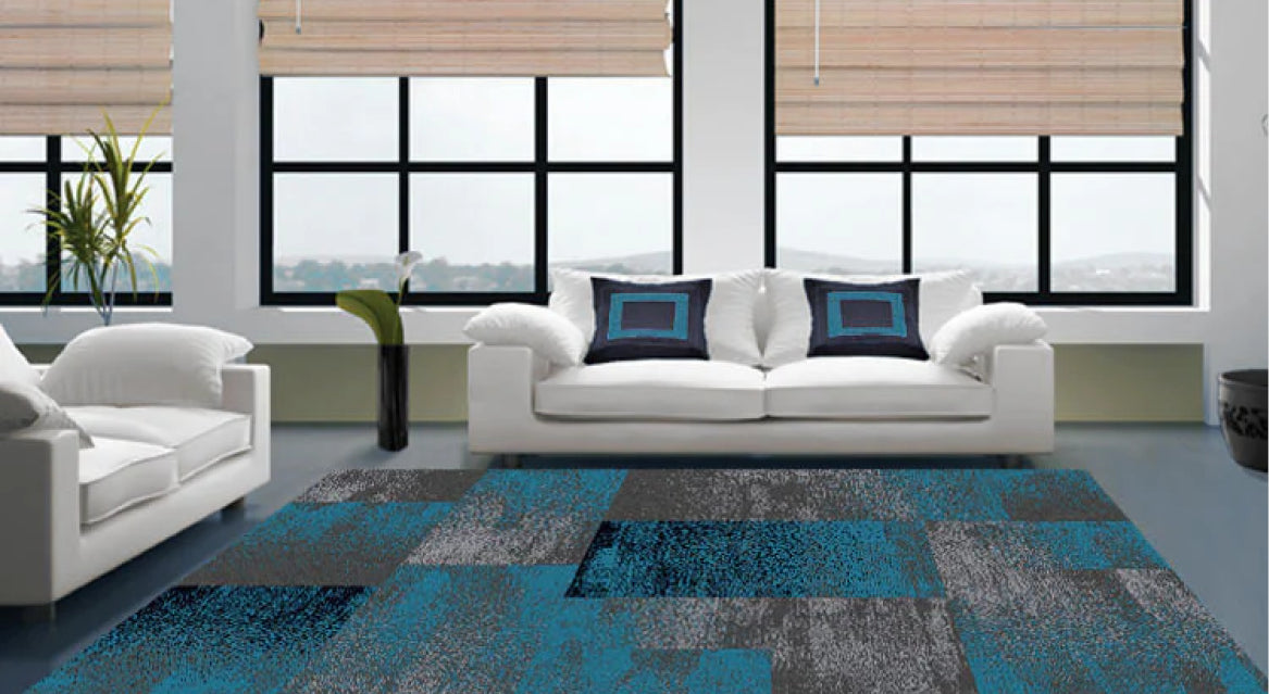 Tips in Choosing the Right Rug Colour for Your Living Room