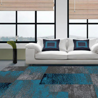 Tips in Choosing the Right Rug Colour for Your Living Room