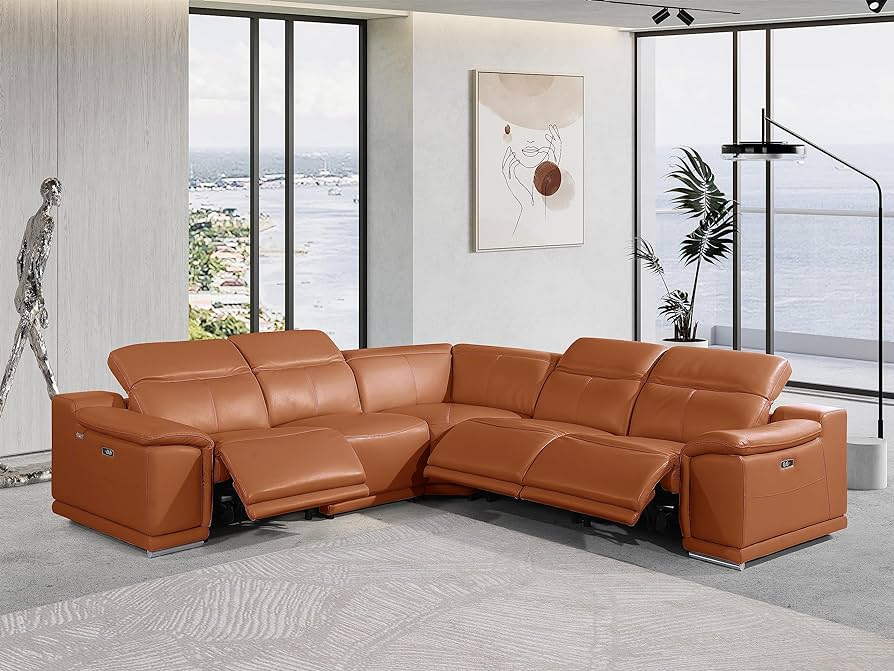 Finding the Perfect Recliner Sofa for Your Home | Hammond & Grange