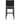 Siesta Maya Bar Stool 65cm (Counter Height) (MOQ of 2)