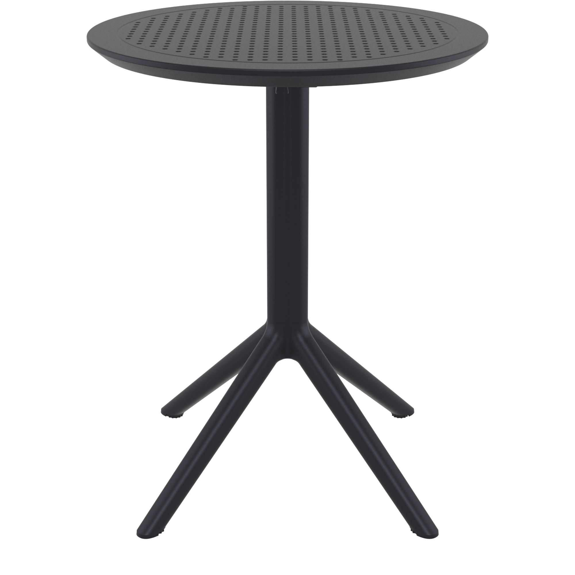 Siesta Sky Folding Table 60 Round