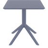 Siesta Sky Table 105