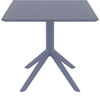 Siesta Sky Table 105