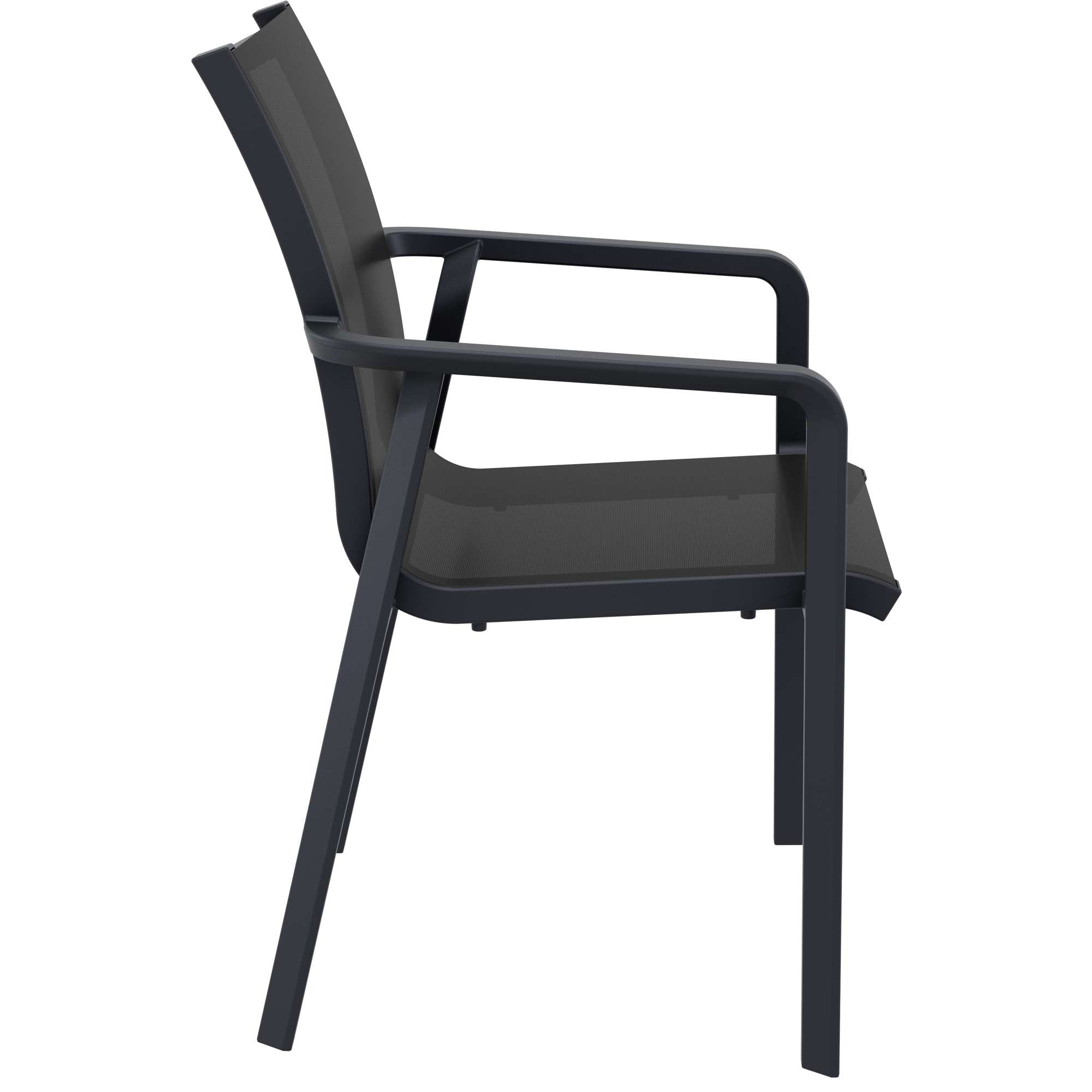 Siesta Pacific Arm Chair (MOQ of 2)