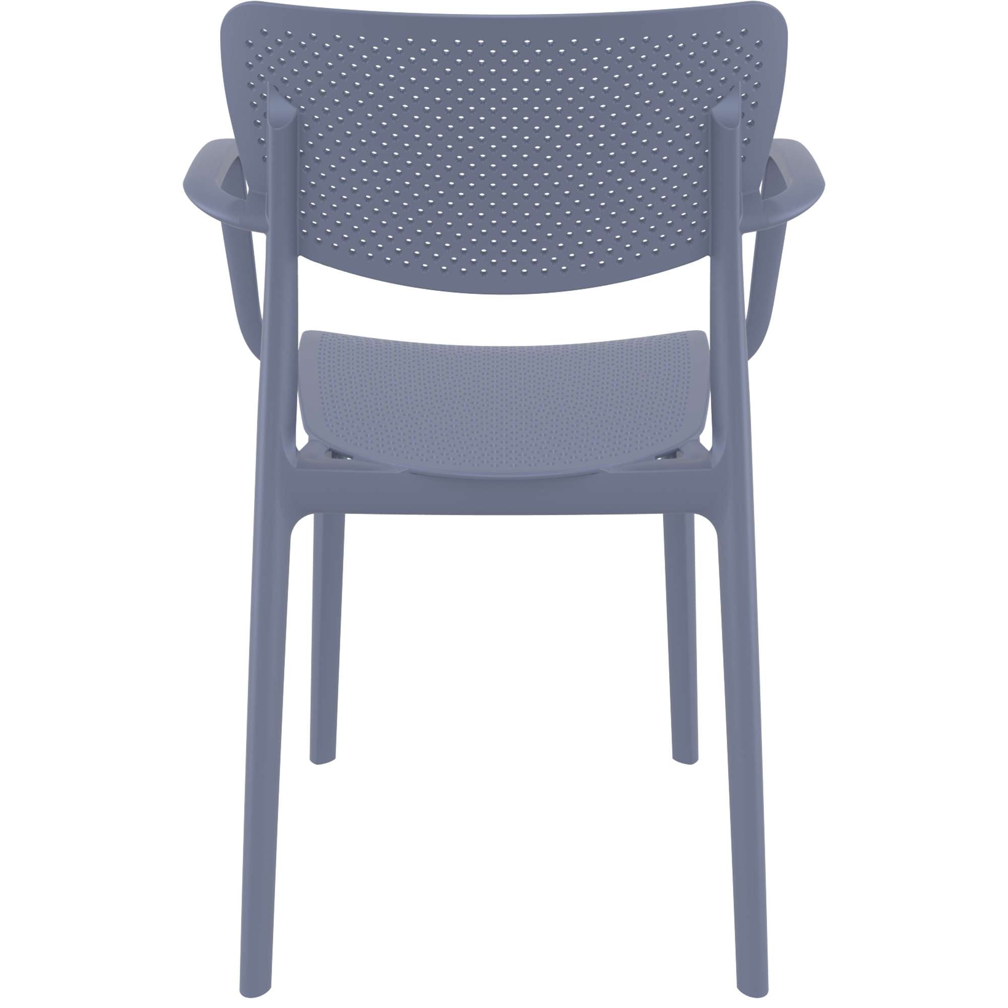 Siesta Loft Arm Chair (MOQ of 2)