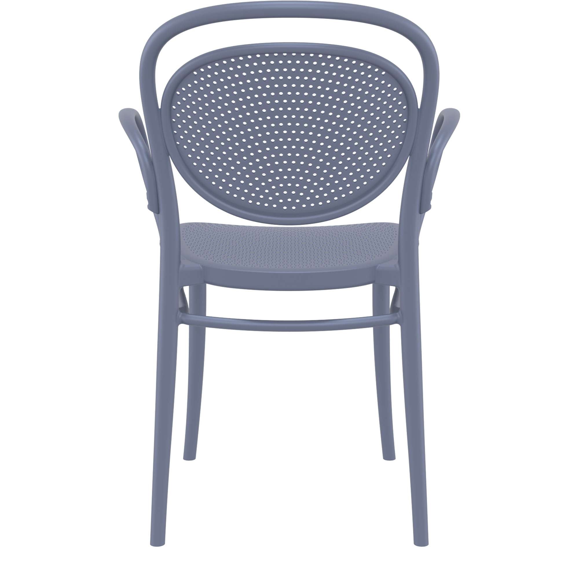 Siesta Marcel XL Chair (MOQ of 2)