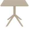 Siesta Sky Table 105