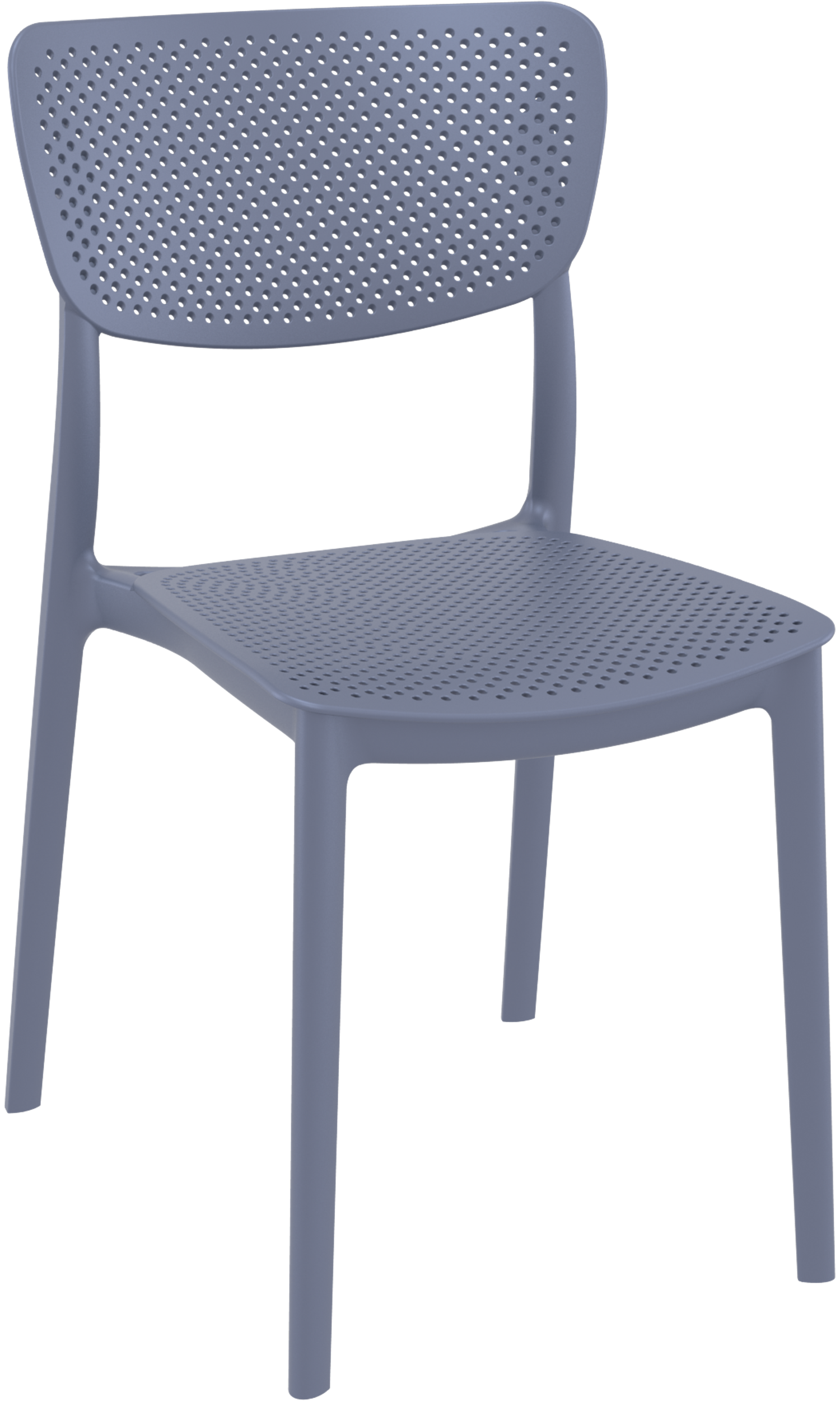 Siesta Lucy Chair (MOQ of 2)