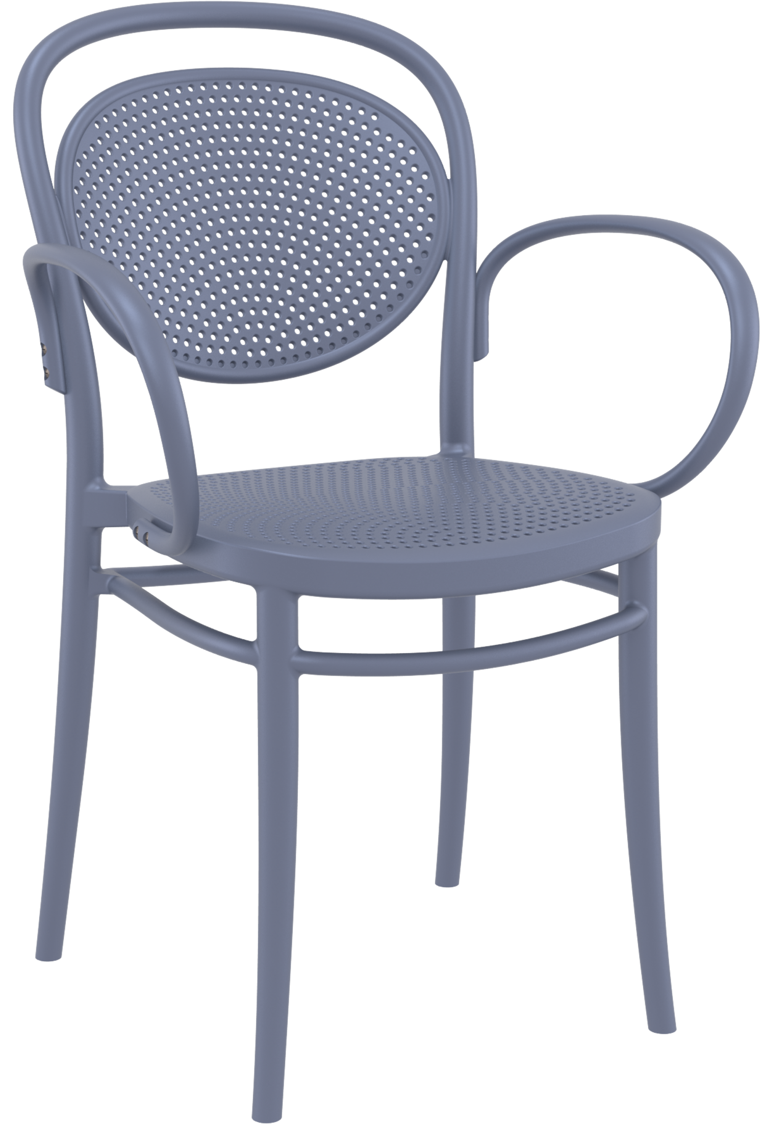 Siesta Marcel XL Arm Chair (MOQ of 2)