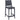 Siesta Maya Bar Stool 65cm (Counter Height) (MOQ of 2)