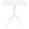 Siesta Sky Table 105