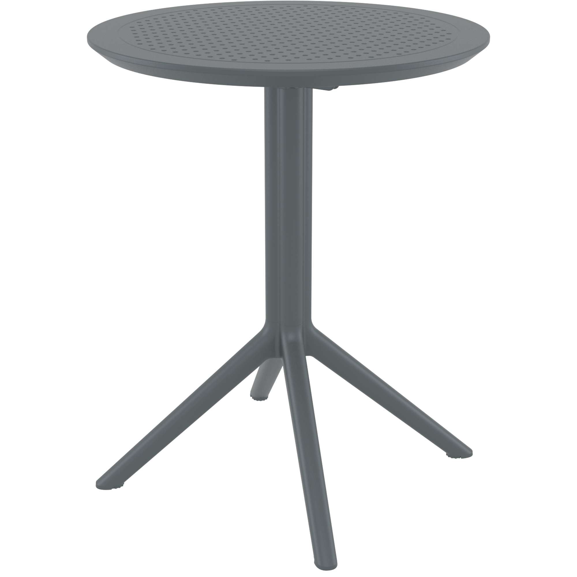 Siesta Sky Folding Table 60 Round