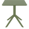 Siesta Sky Table 105