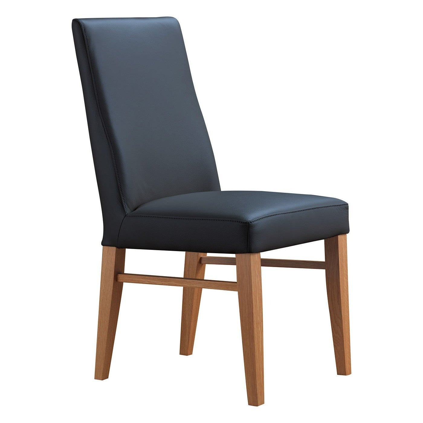 Cuba Four Solid Tasmanian Dining Chair