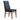 Cuba Four Solid Tasmanian Dining Chair