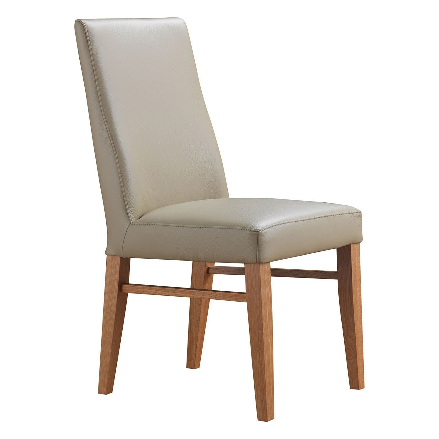 Cuba Four Solid Tasmanian Dining Chair