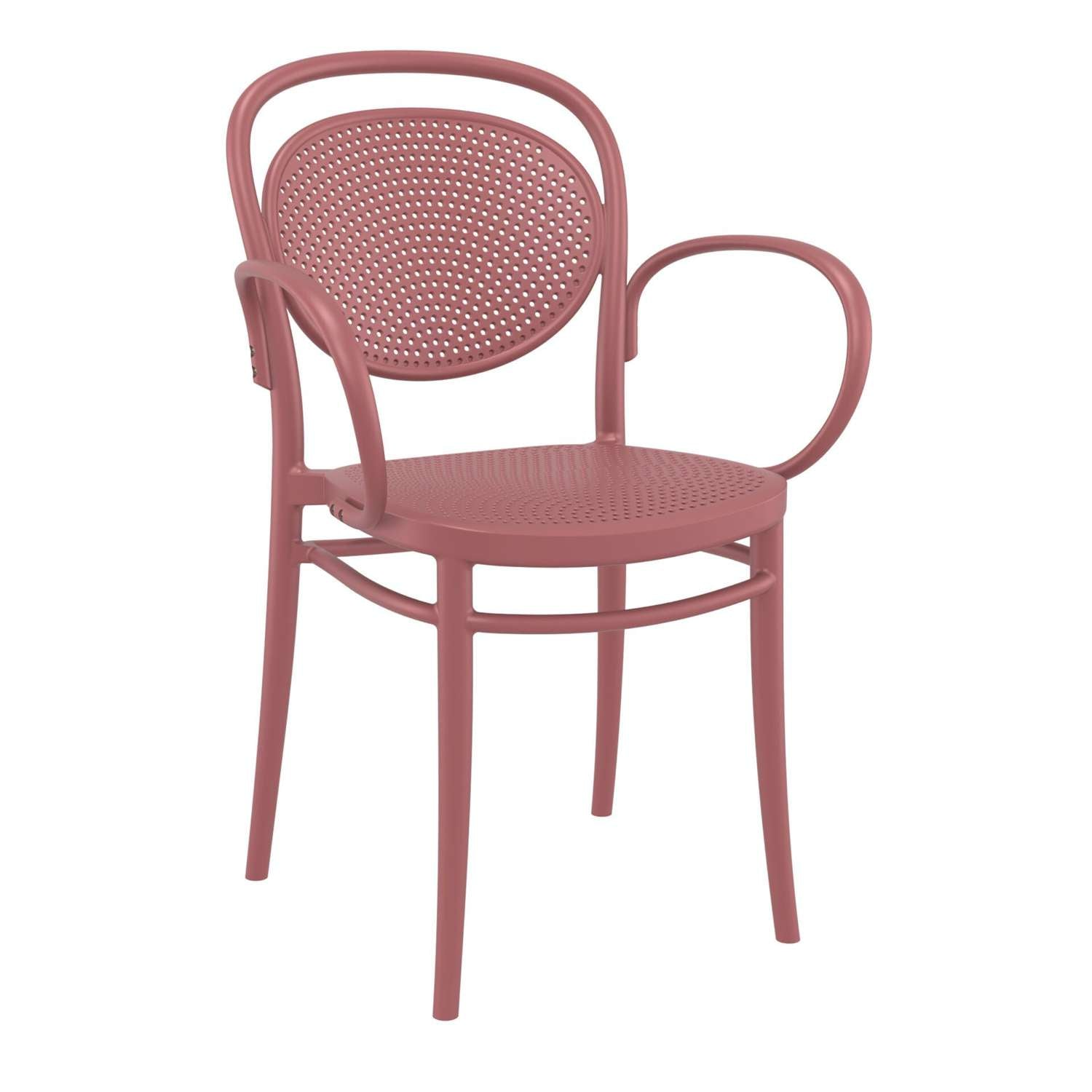 Siesta Marcel XL Arm Chair (MOQ of 2)