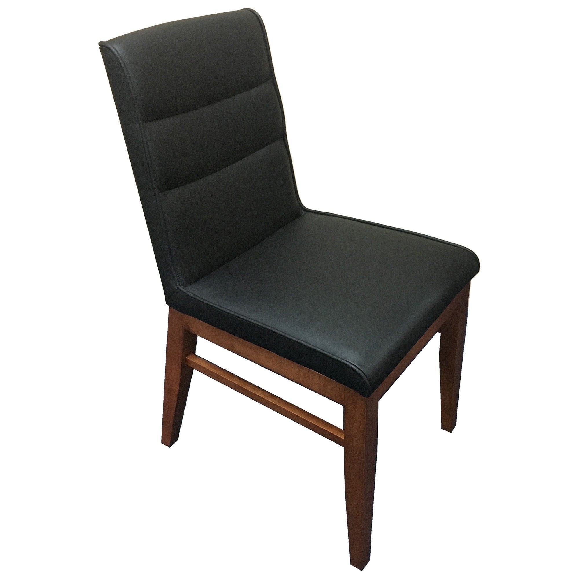 Boss Leather Chair