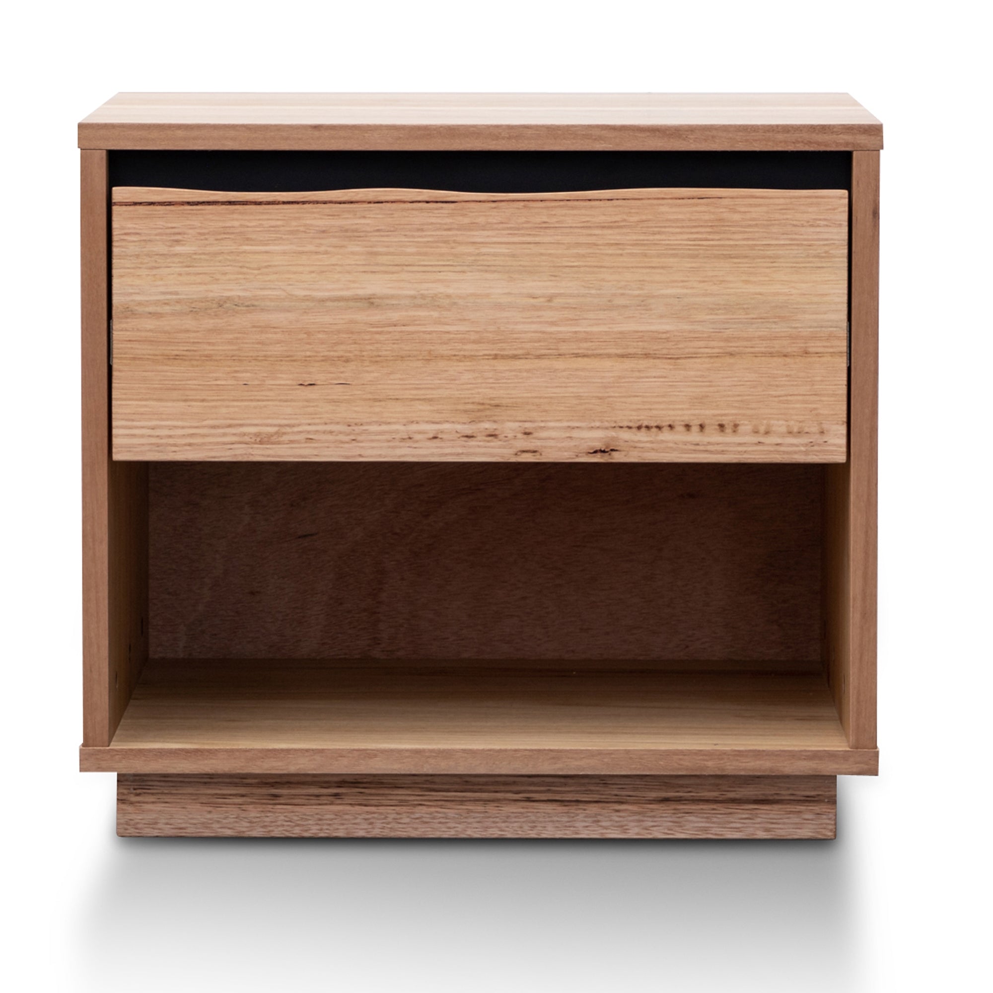 Horace Bedside Table - Messmate