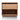 Horace Bedside Table - Messmate