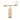 Zamora Travertine Table Lamp
