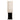 Samara Alabaster Table Lamp - Black