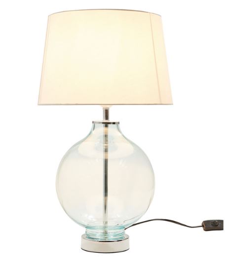Clara Table Lamp (Min Buy of 2)