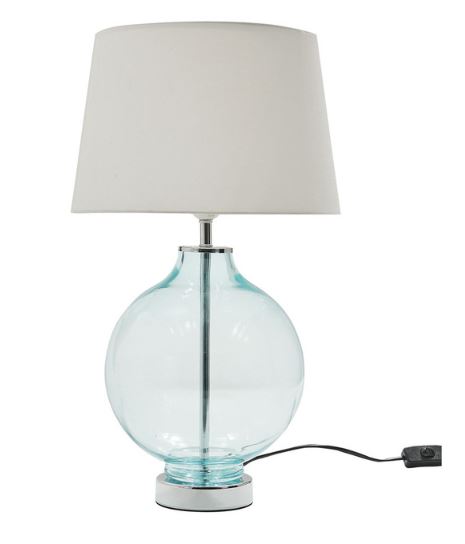 Clara Table Lamp (Min Buy of 2)