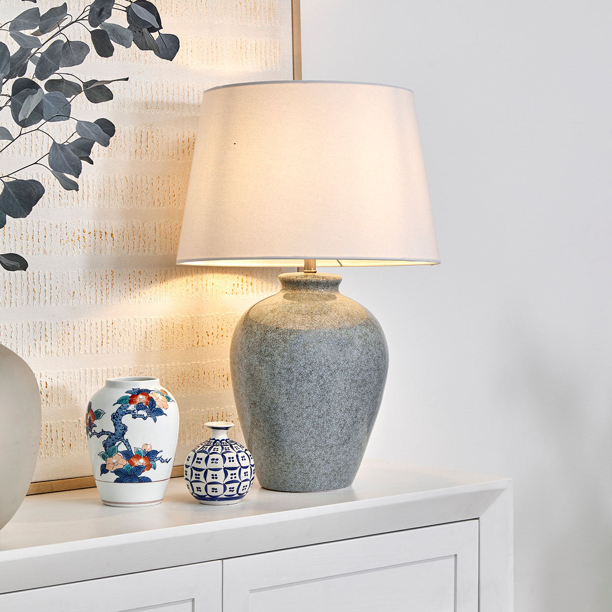 Ascot Table Lamp