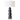 Mendoza Table Lamp - Grey with White Shade