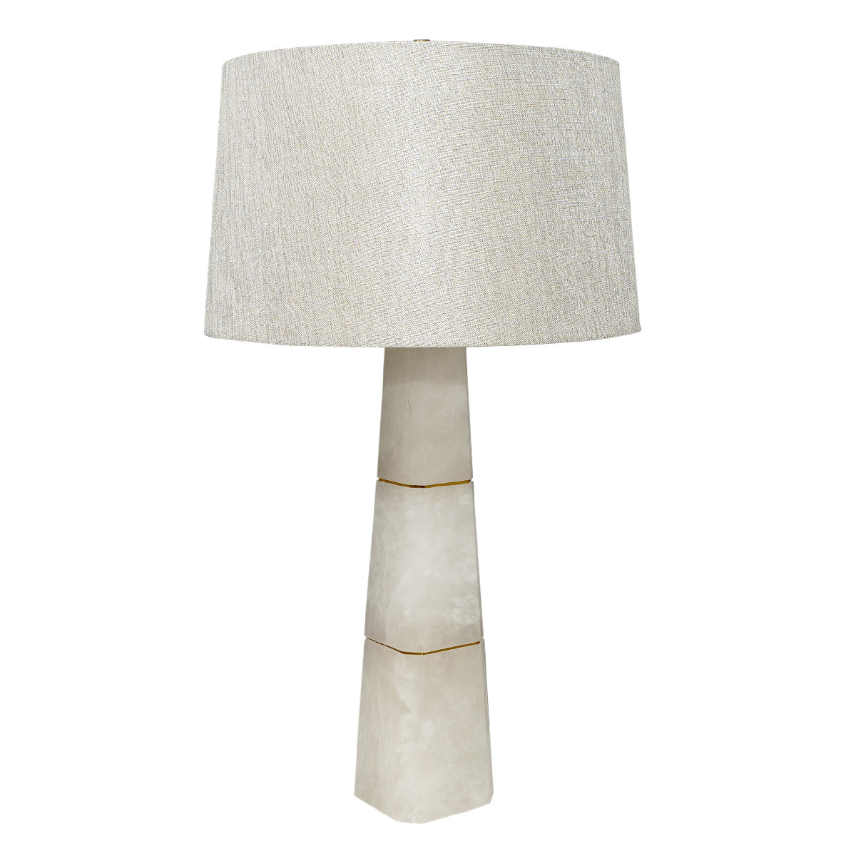 Dublin Alabaster Table Lamp