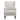 Gable Occasional Chair - Pearl Chenille